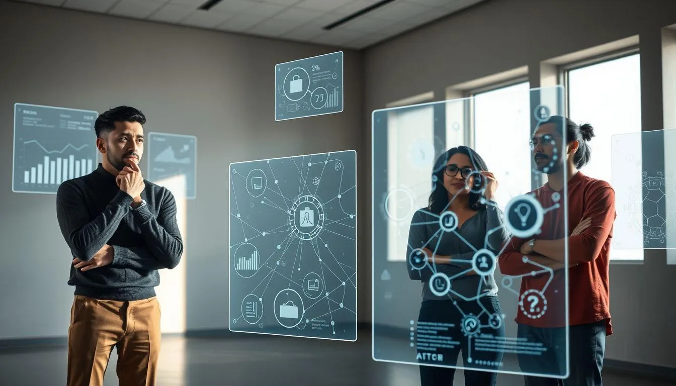 Faktor-Faktor yang Mempengaruhi Perubahan Pikiran (c) Ilustrasi AI