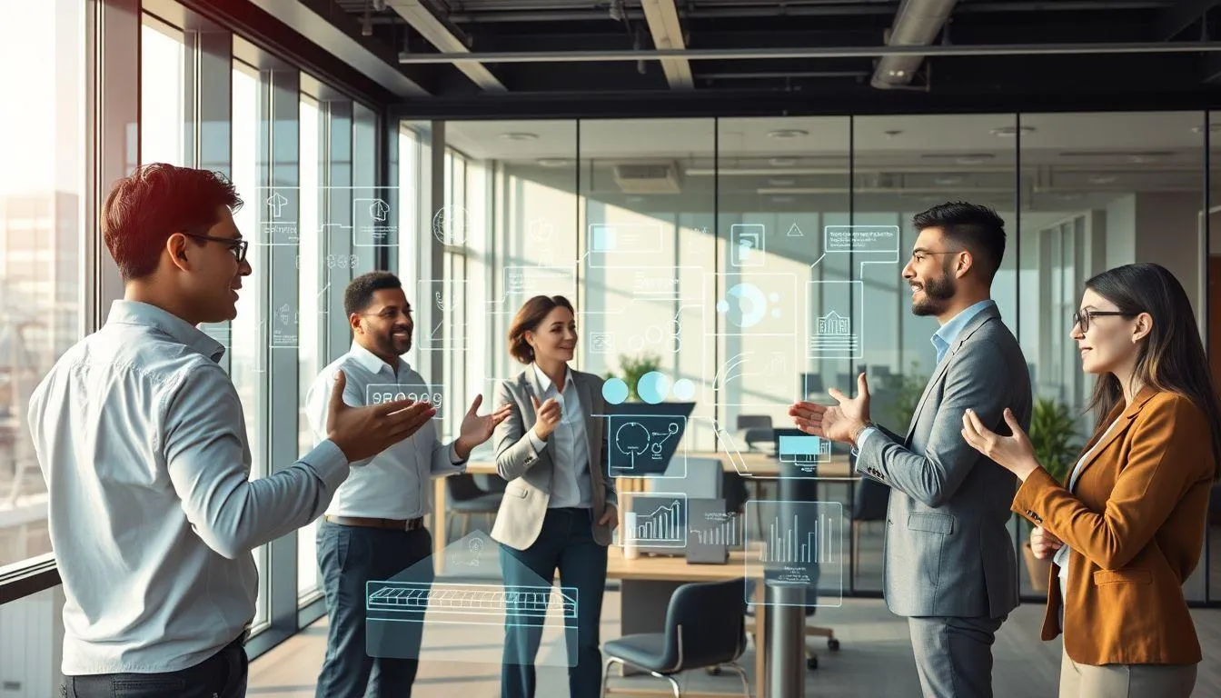 Dampak Positif dan Negatif Sifat Mudah Berubah Pikiran (c) Ilustrasi AI