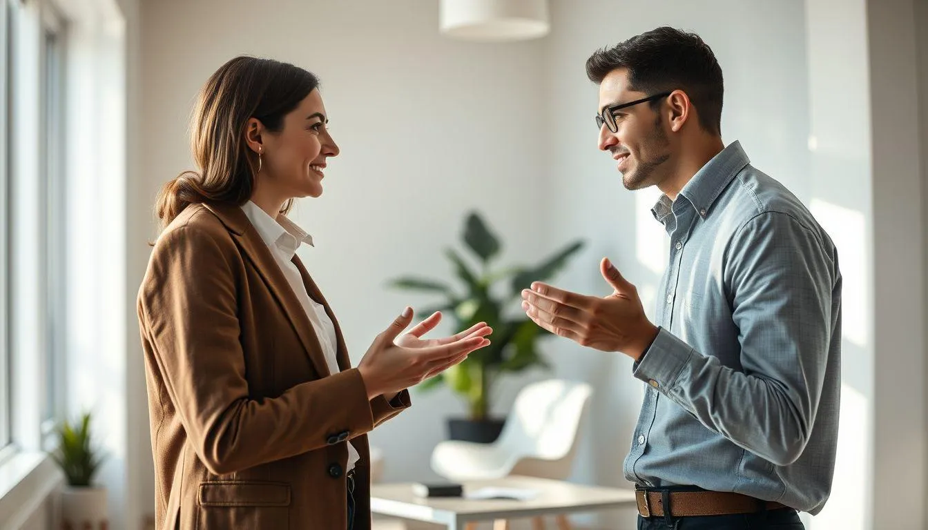 Tips Berinteraksi dengan Zodiak yang Mudah Berubah Pikiran (c) Ilustrasi AI