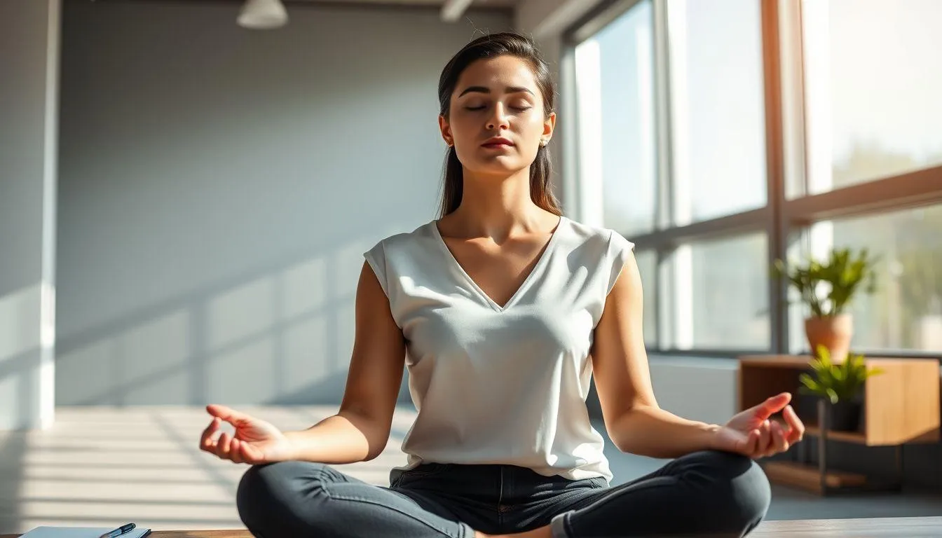 Cara Mengelola Sifat Mudah Berubah Pikiran (c) Ilustrasi AI