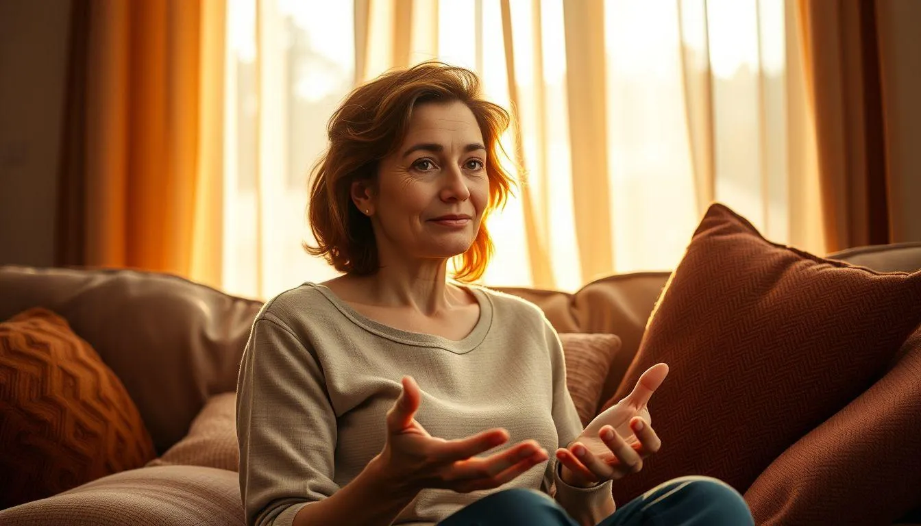 7 Zodiak Paling Gampang Bikin Orang Nyaman (c) Ilustrasi AI