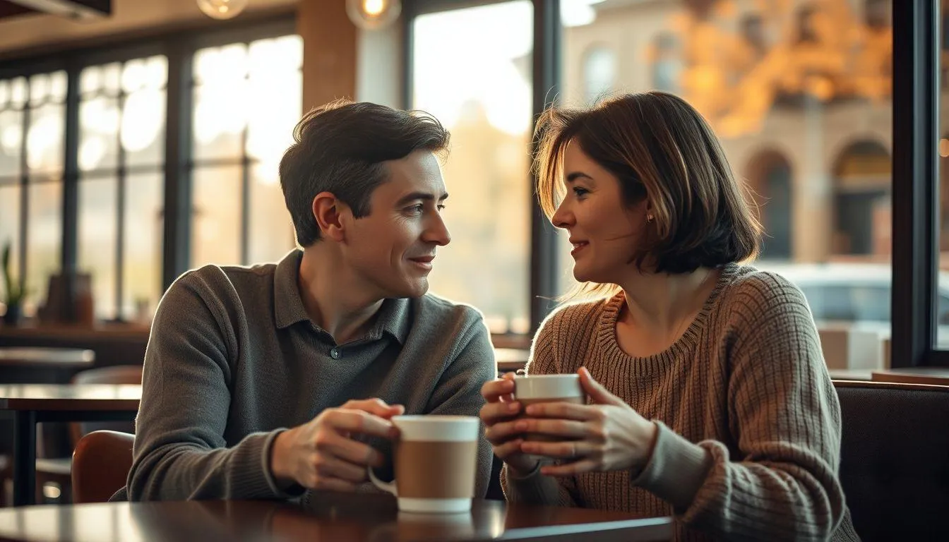 Karakteristik Umum Zodiak yang Bikin Orang Nyaman (c) Ilustrasi AI