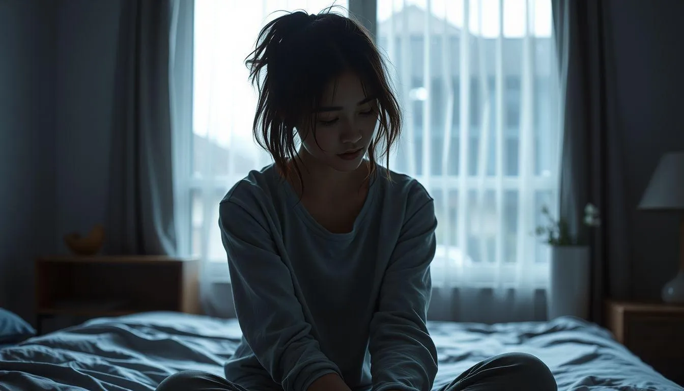 Apa yang Dimaksud dengan Zodiak Paling Gampang Down? (c) Ilustrasi AI