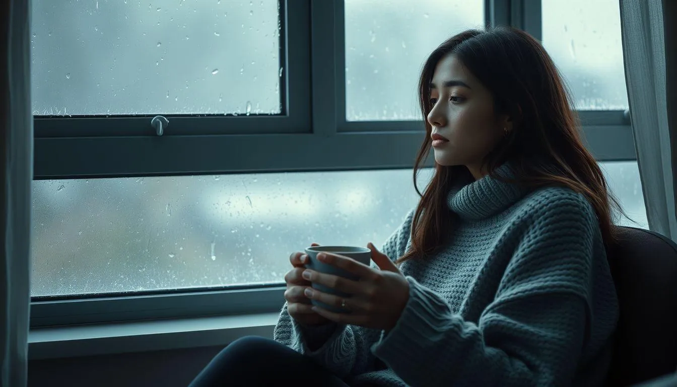 Daftar Zodiak Paling Gampang Down dan Karakteristiknya (c) Ilustrasi AI