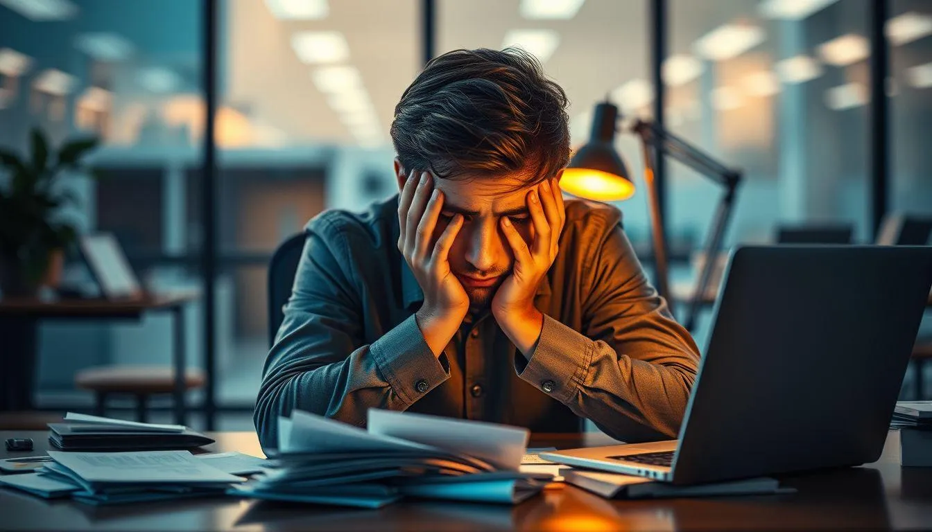 Dampak Menjadi Zodiak yang Mudah Down (c) Ilustrasi AI