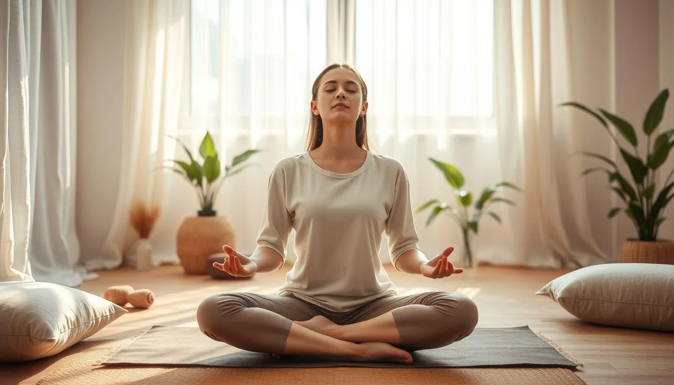 Cara Mengelola Emosi untuk Zodiak yang Mudah Down (c) Ilustrasi AI