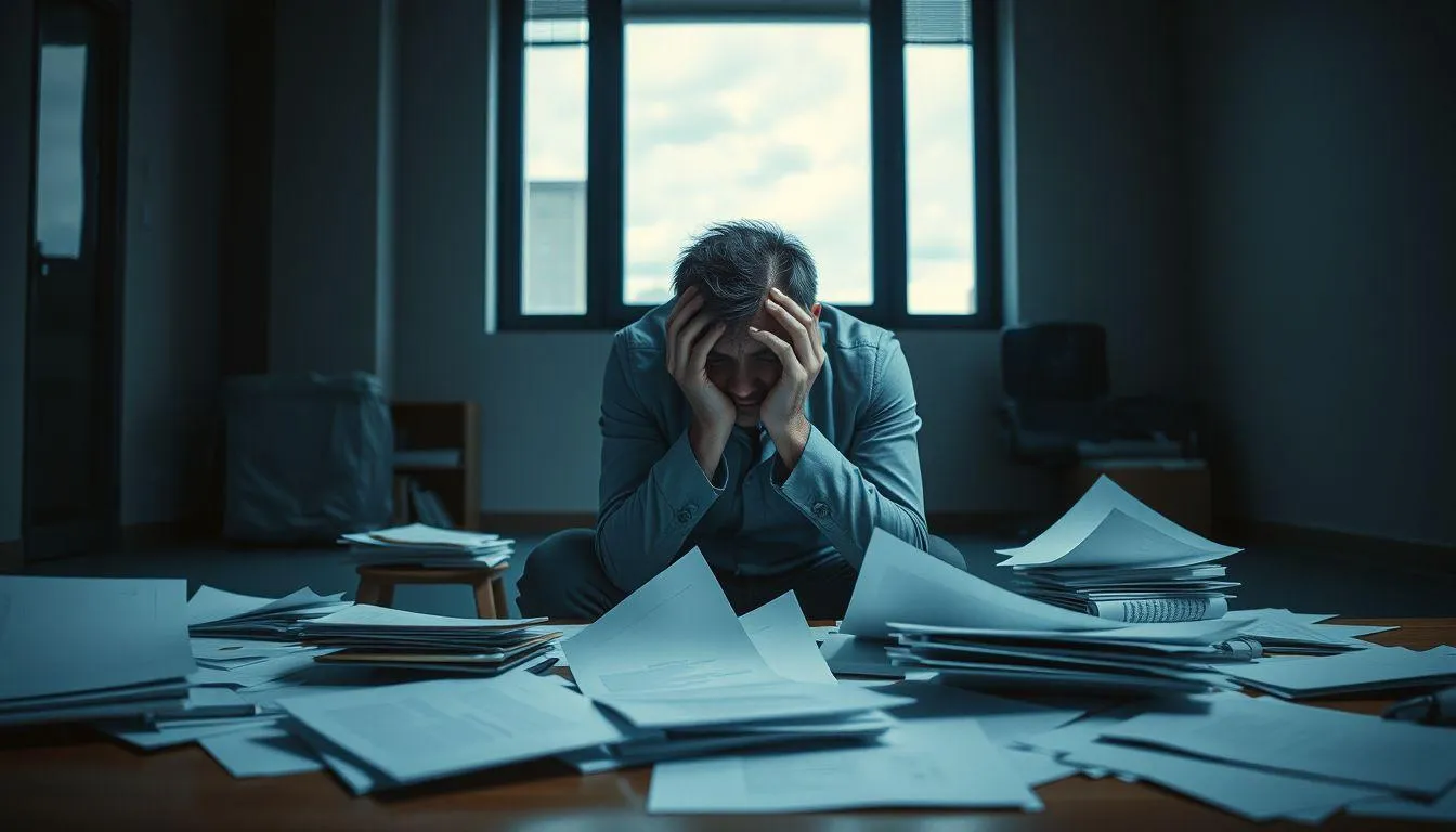 Memahami Kehilangan Motivasi dalam Konteks Zodiak (c) Ilustrasi AI