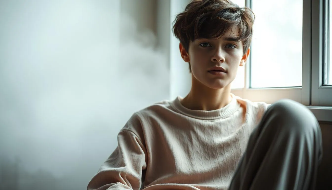 Pisces: Tenggelam dalam Dunia Emosi dan Khayalan (c) Ilustrasi AI