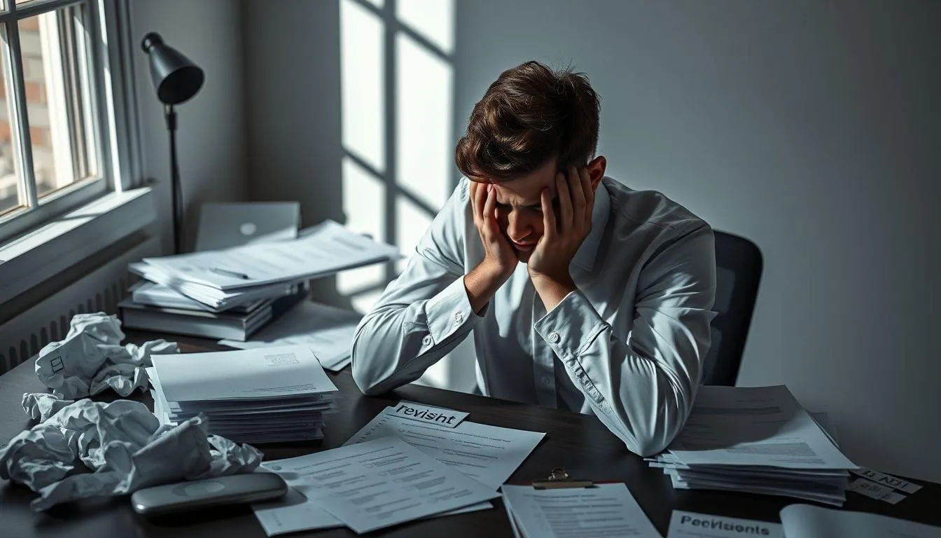 Virgo: Terjebak dalam Perfeksionisme yang Melumpuhkan (c) Ilustrasi AI