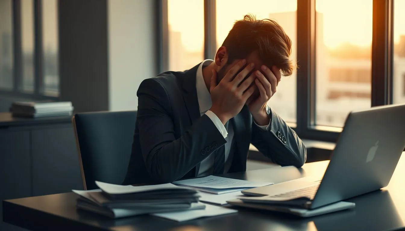 Capricorn: Terbebani oleh Ekspektasi dan Tanggung Jawab (c) Ilustrasi AI