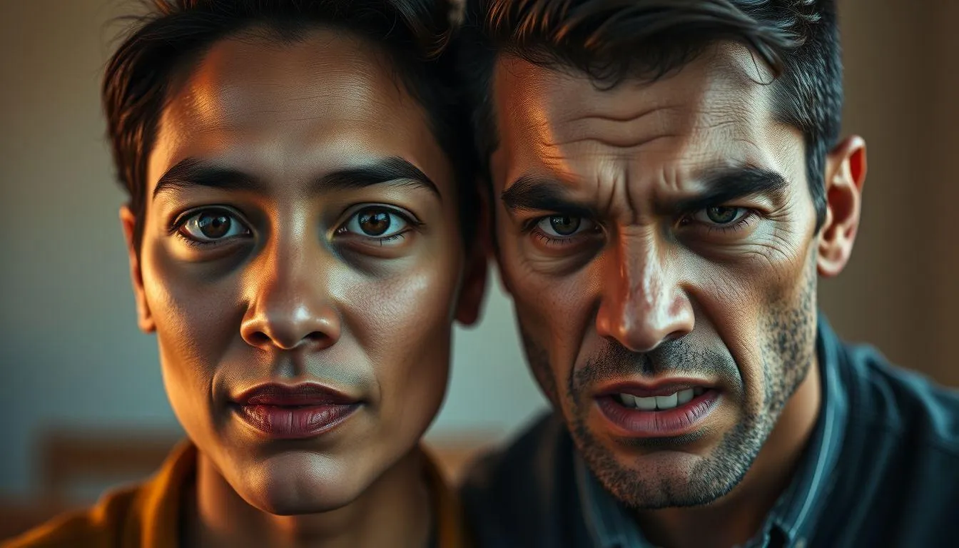 Memahami Emosi dalam Perspektif Zodiak (c) Ilustrasi AI