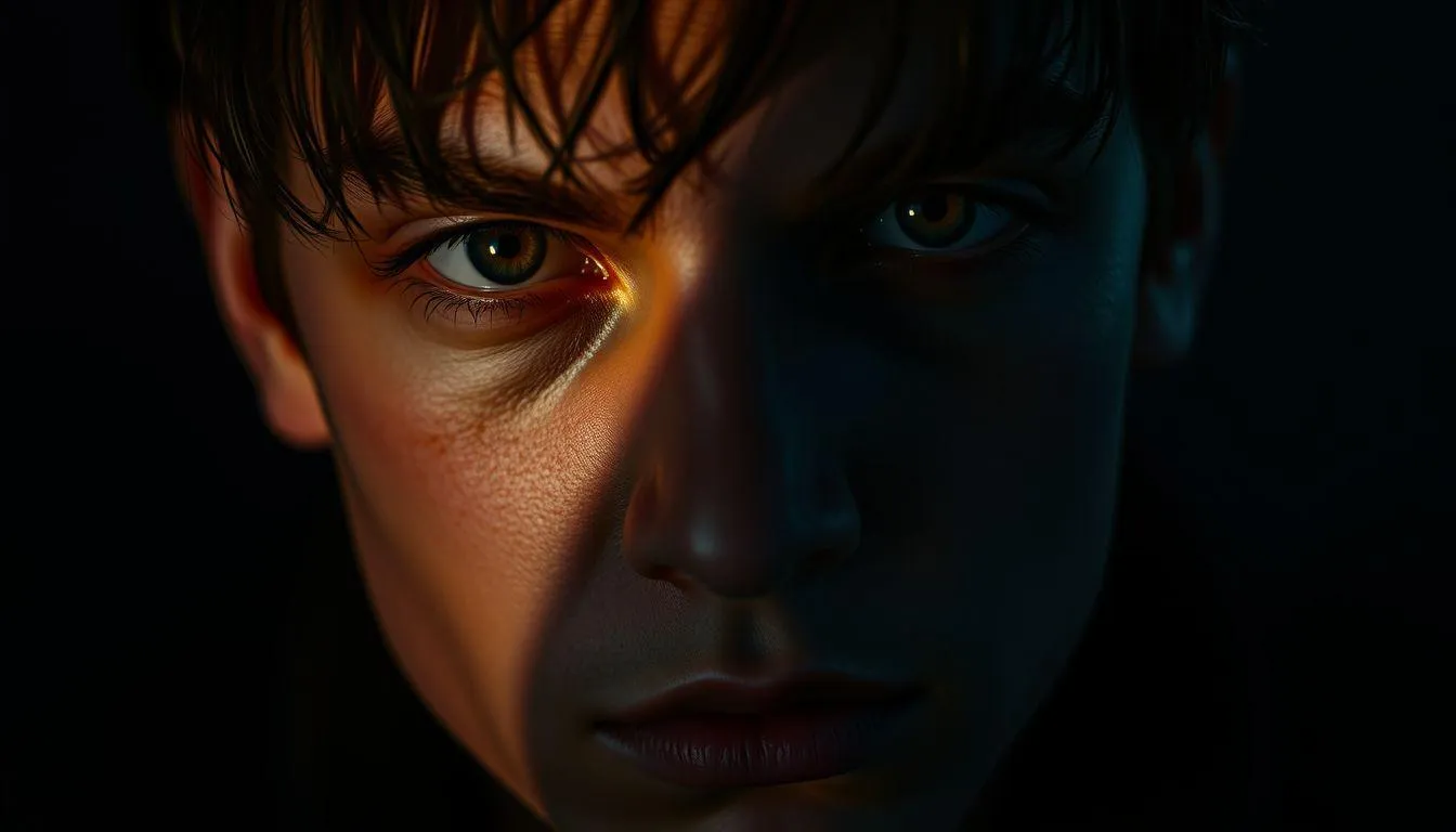 Scorpio: Intensitas Emosi yang Mendalam dan Pendendam (c) Ilustrasi AI