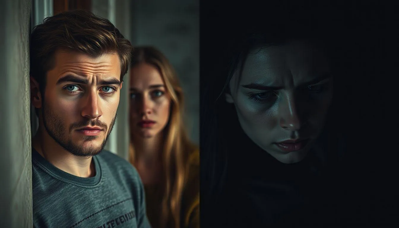 Zodiak Lain yang Mudah Tersulut Emosi (c) Ilustrasi AI