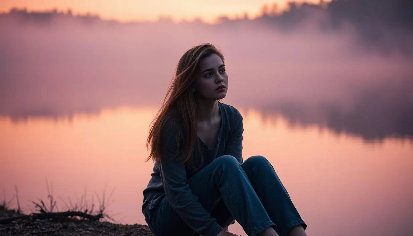 Daftar Zodiak Paling Gampang Menyerah dan Alasannya (c) Ilustrasi AI