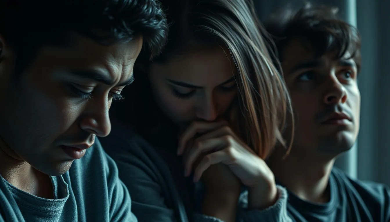 Faktor-Faktor yang Mempengaruhi Sikap Mudah Menyerah (c) Ilustrasi AI