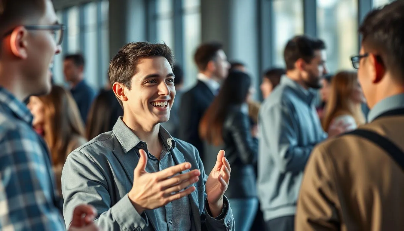 Gemini: Komunikator Fleksibel yang Mudah Berbaur (c) Ilustrasi AI