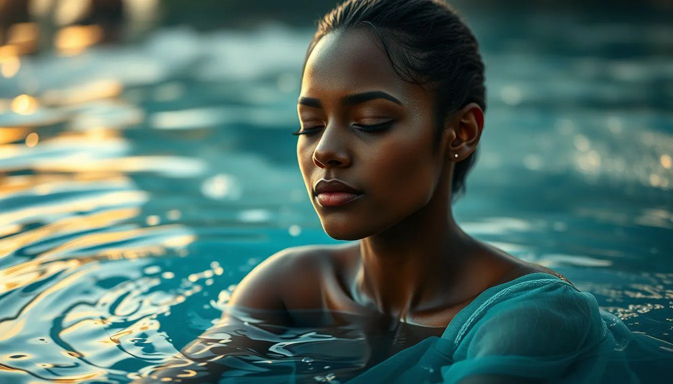 Pisces: Empatik dan Intuitif dalam Membaca Situasi (c) Ilustrasi AI