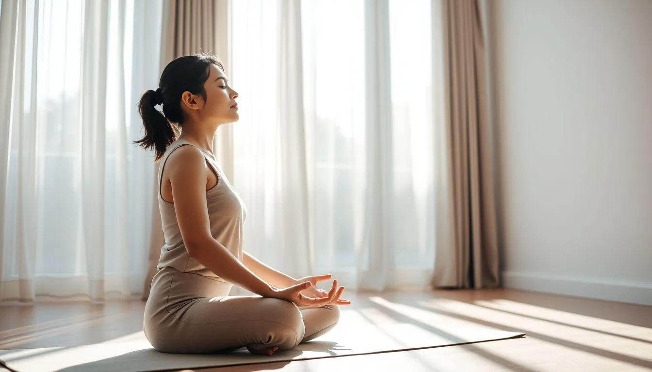 Tips Umum Mengatasi Kepanikan (c) Ilustrasi AI