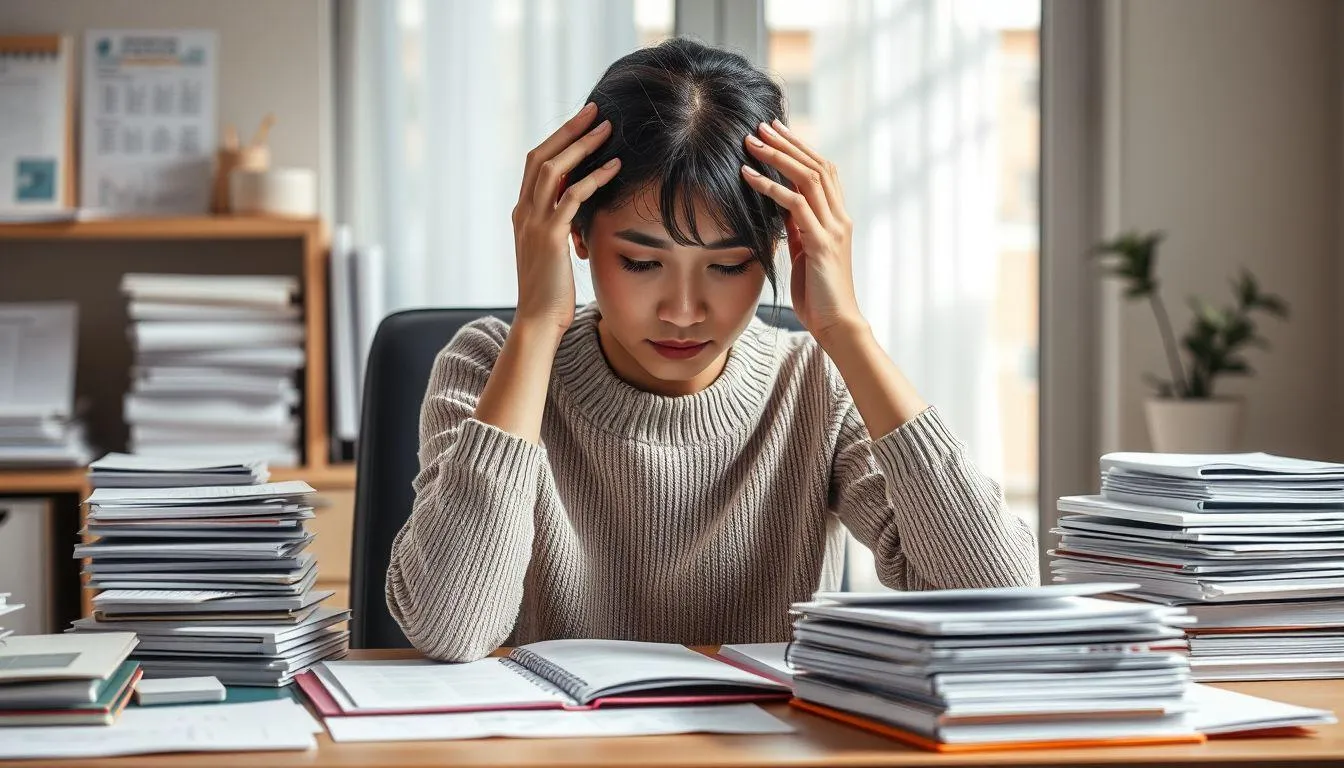 FAQ (Pertanyaan yang Sering Diajukan) (c) Ilustrasi AI