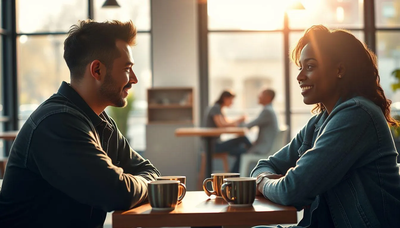 Tips Menghindari Kesalahpahaman dalam Hubungan (c) Ilustrasi AI