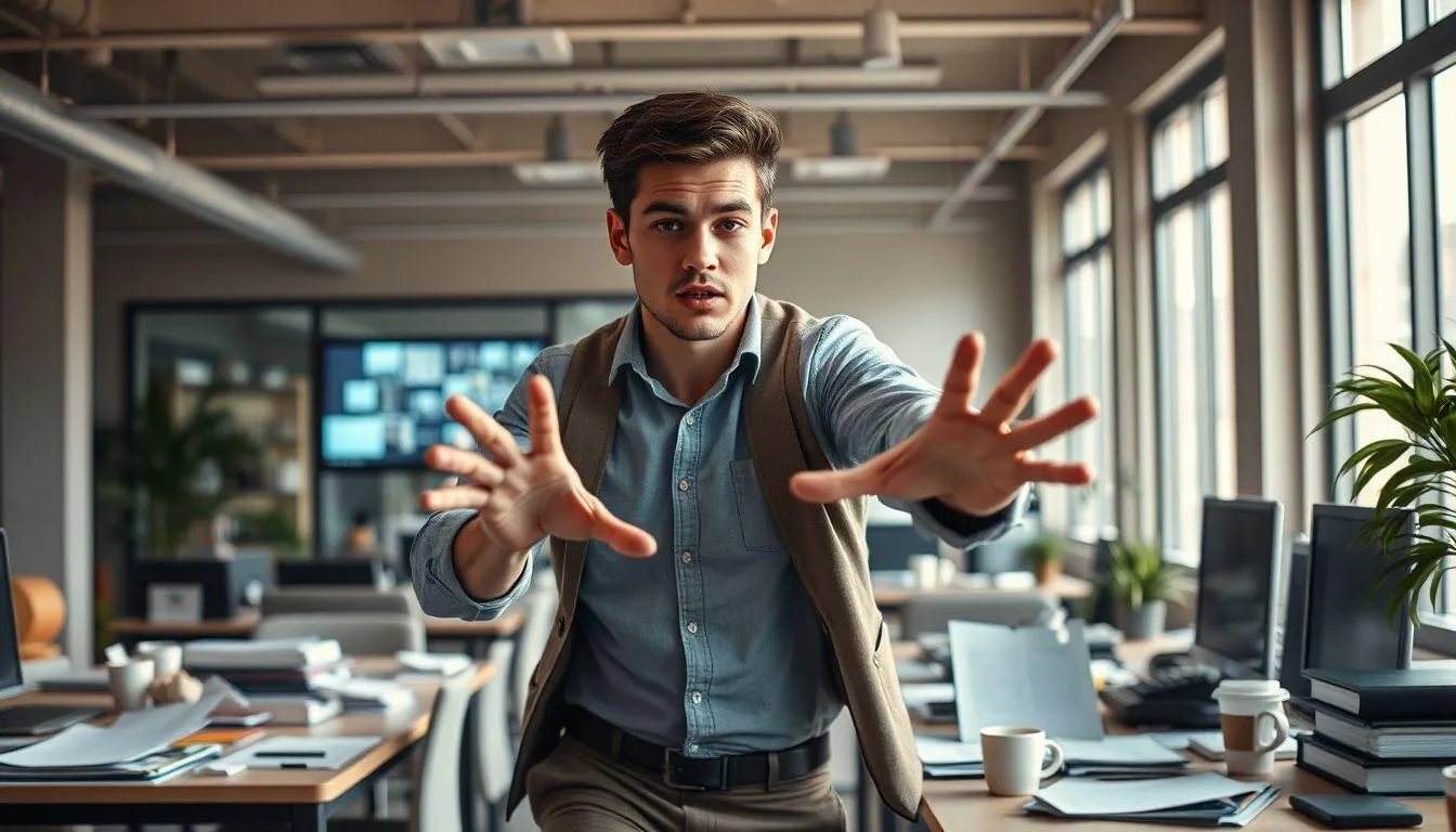 Aries: Impulsif dan Mudah Bosan (c) Ilustrasi AI