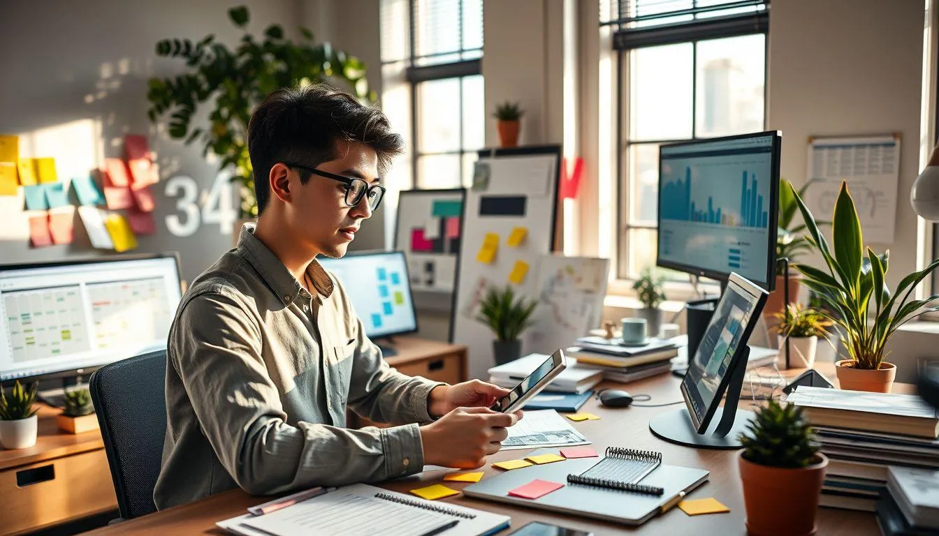 FAQ: Pertanyaan Umum tentang Zodiak Paling Gampang Terdistraksi (c) Ilustrasi AI