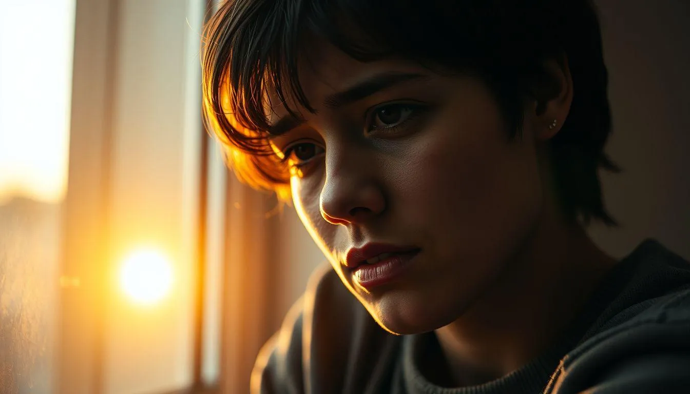 Pengertian Zodiak yang Mudah Tersinggung (c) Ilustrasi AI