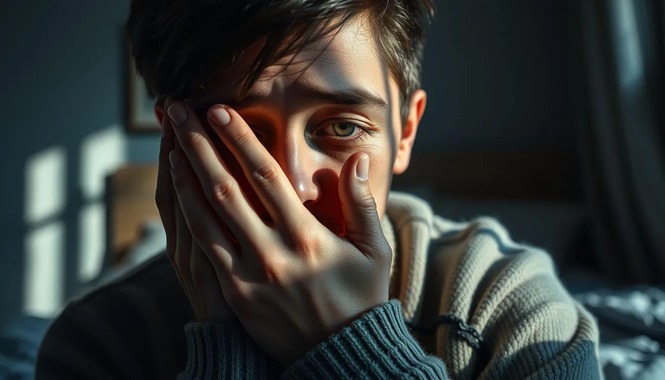 Cancer: Zodiak Paling Sensitif dan Emosional (c) Ilustrasi AI