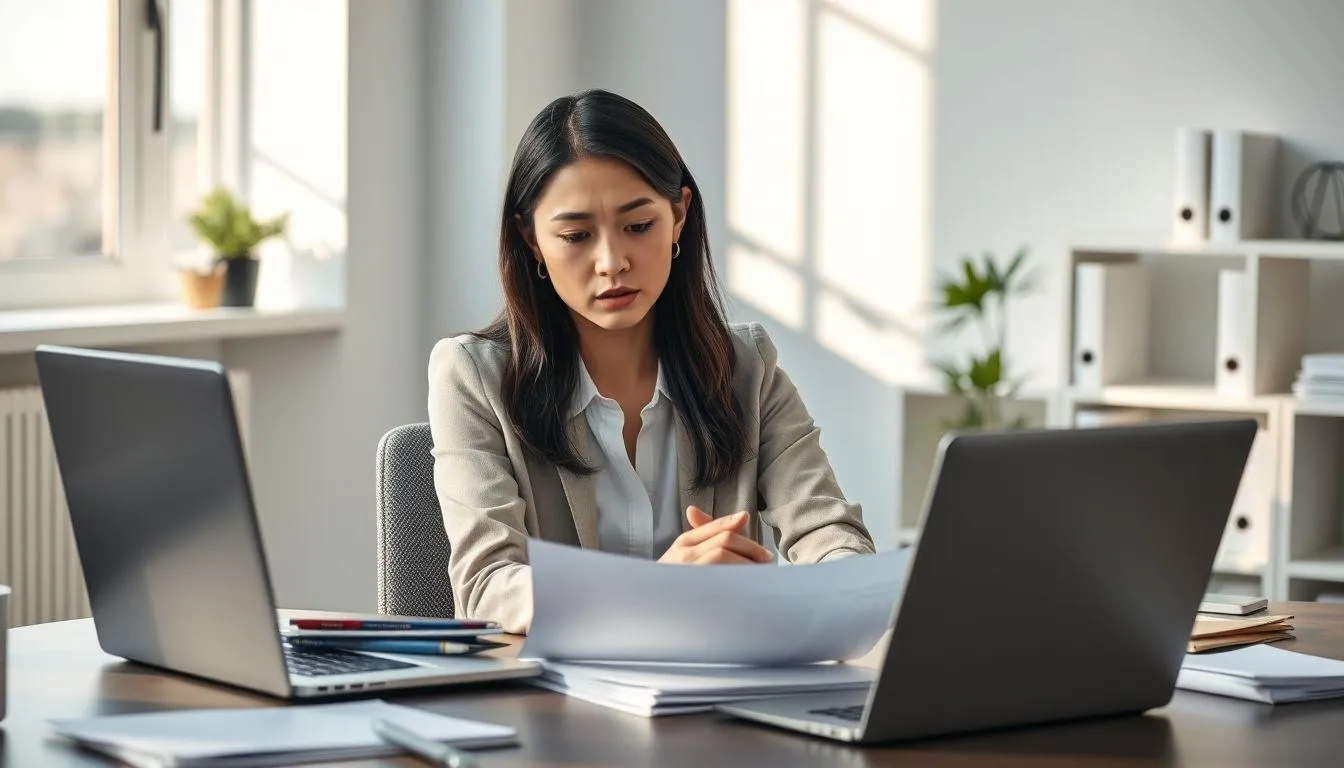 Virgo: Perfeksionis yang Sensitif Terhadap Kritik (c) Ilustrasi AI