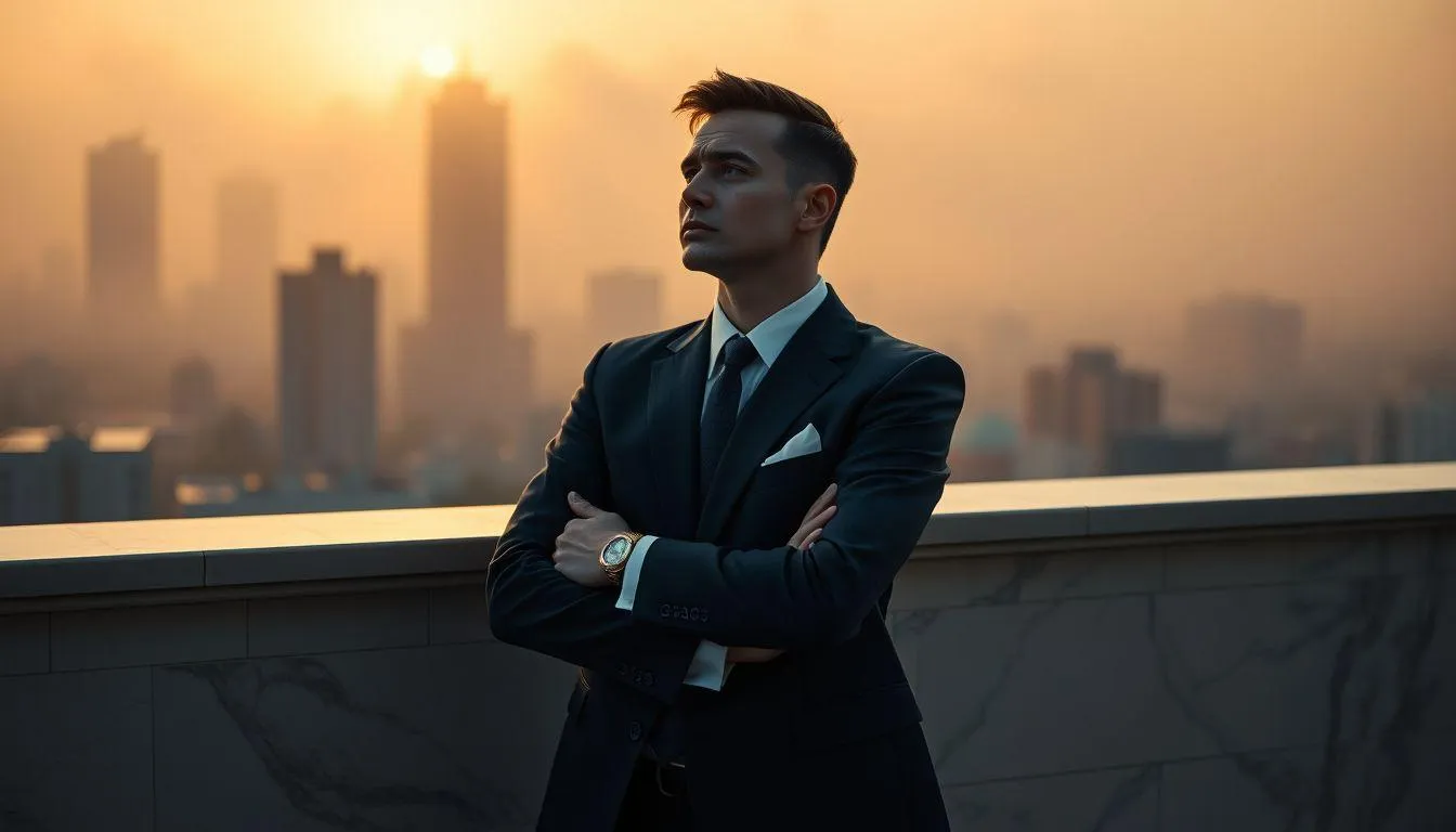 Pengertian Gengsi dalam Konteks Zodiak (c) Ilustrasi AI