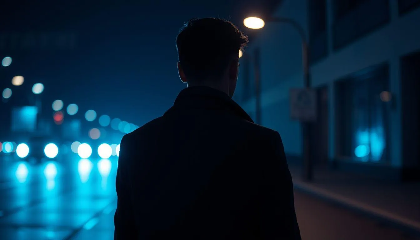 Scorpio: Menjaga Citra dengan Tembok Emosional (c) Ilustrasi AI