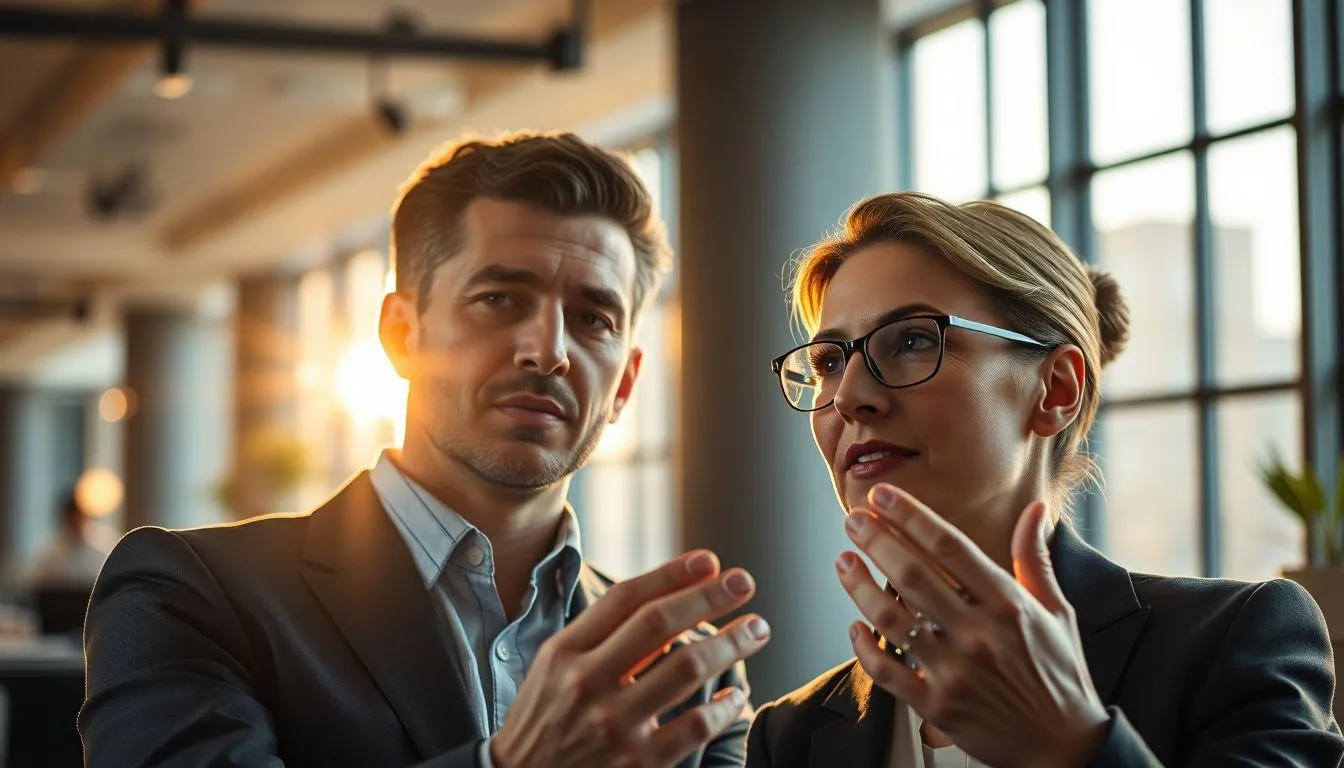 Cara Menghadapi Zodiak Paling Gengsian (c) Ilustrasi AI