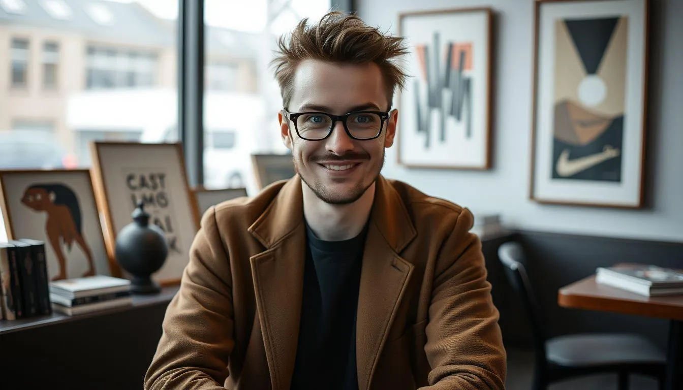 Aquarius dan Libra: Humor Unik yang Menyegarkan (c) Ilustrasi AI