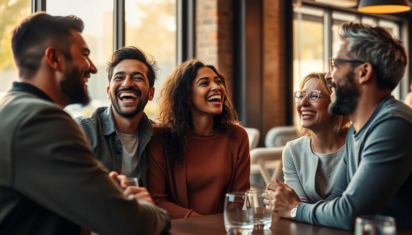 FAQ Seputar Zodiak Paling Humoris (c) Ilustrasi AI