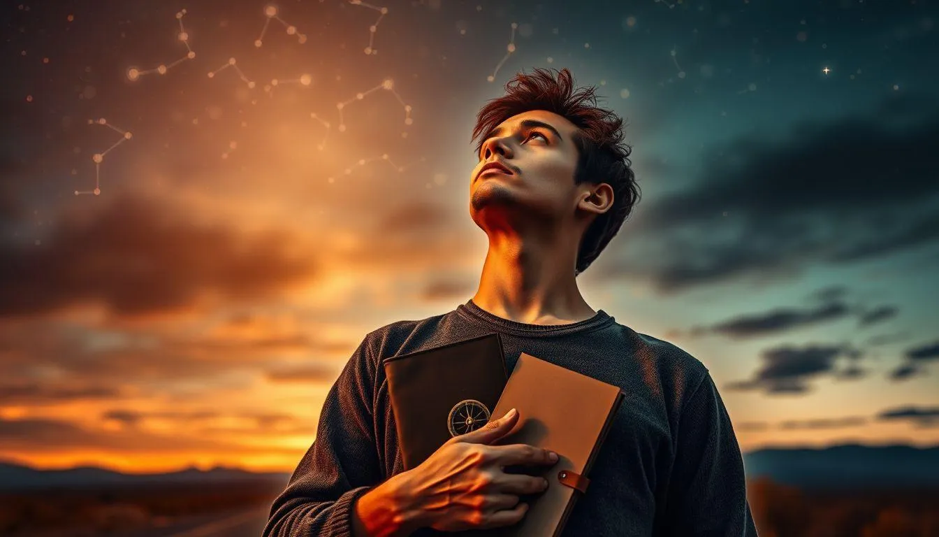 FAQ: Pertanyaan Umum tentang Zodiak Paling Idealis (c) Ilustrasi AI