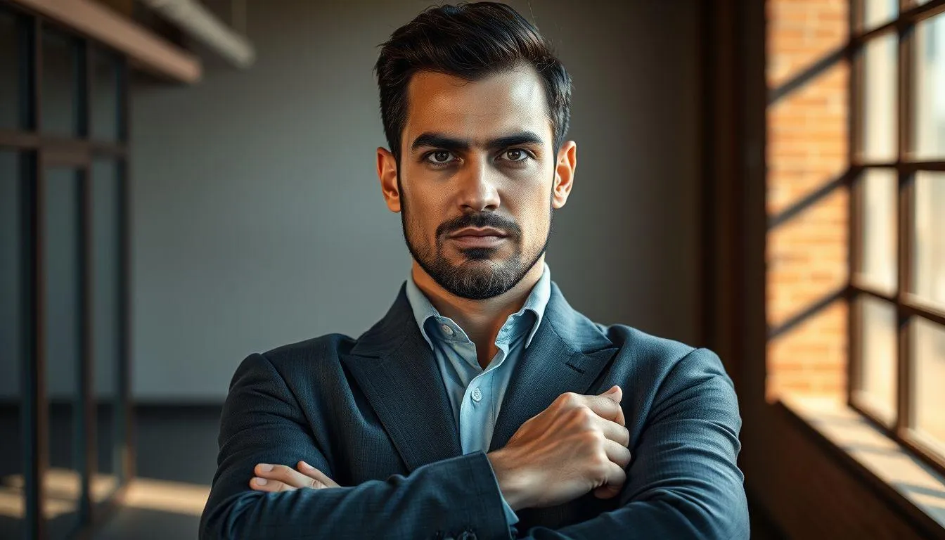 Memahami Karakteristik Zodiak Paling Keras Tapi Penyayang (c) Ilustrasi AI