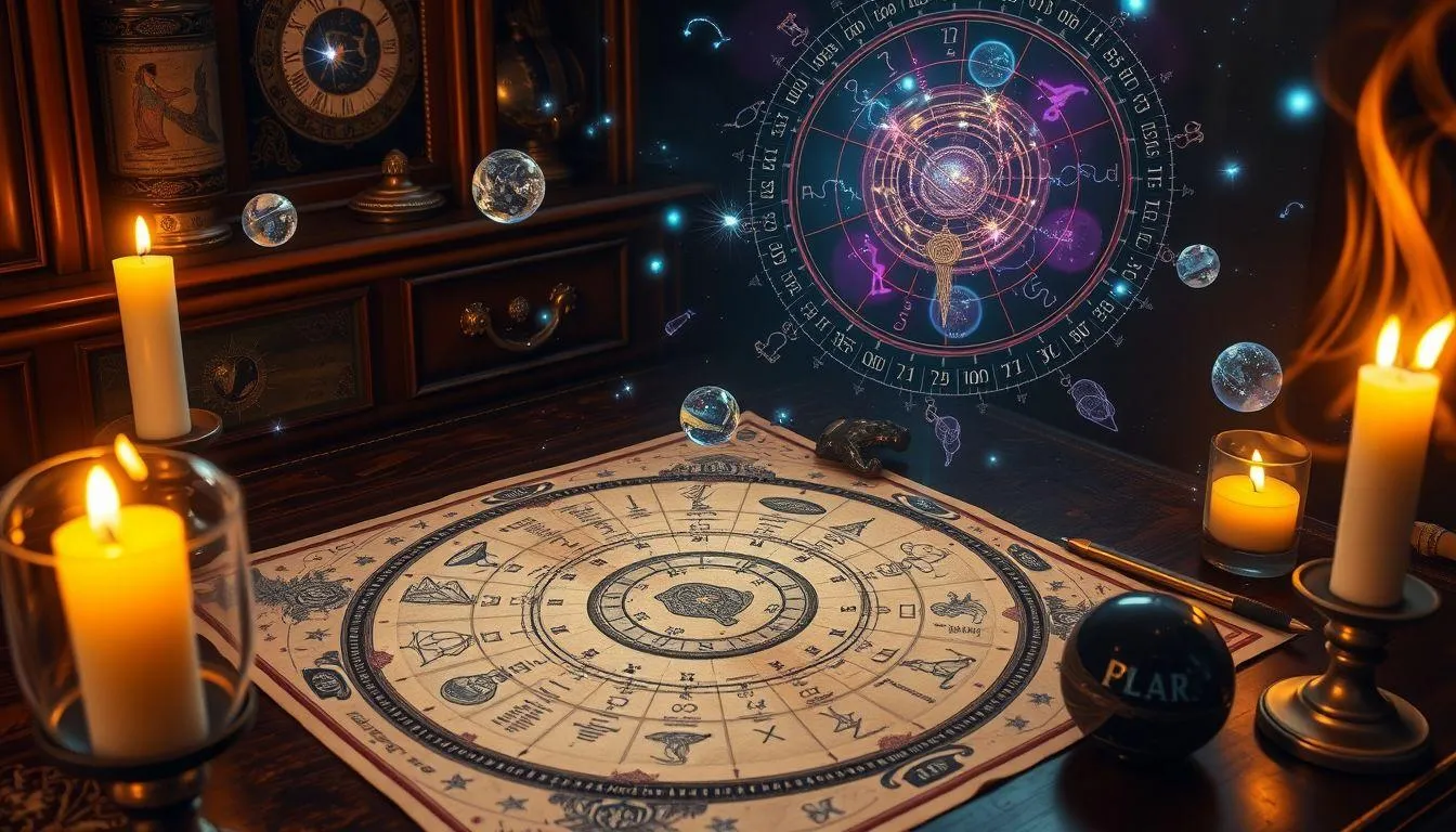 Faktor yang Memengaruhi Kreativitas Berdasarkan Zodiak (c) Ilustrasi AI