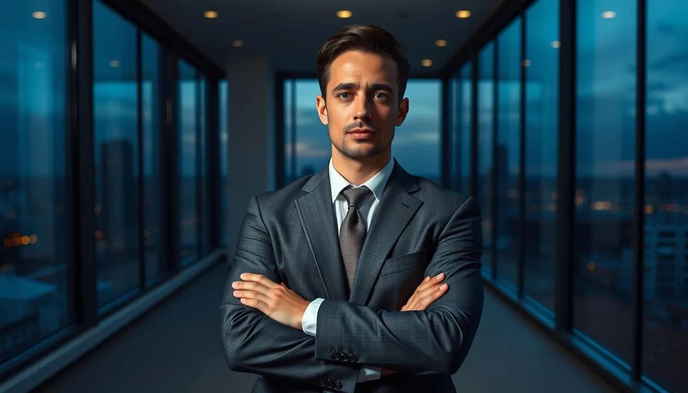 Capricorn: Zodiak Paling Kuat Menahan Emosi dengan Pendekatan Logis (c) Ilustrasi AI