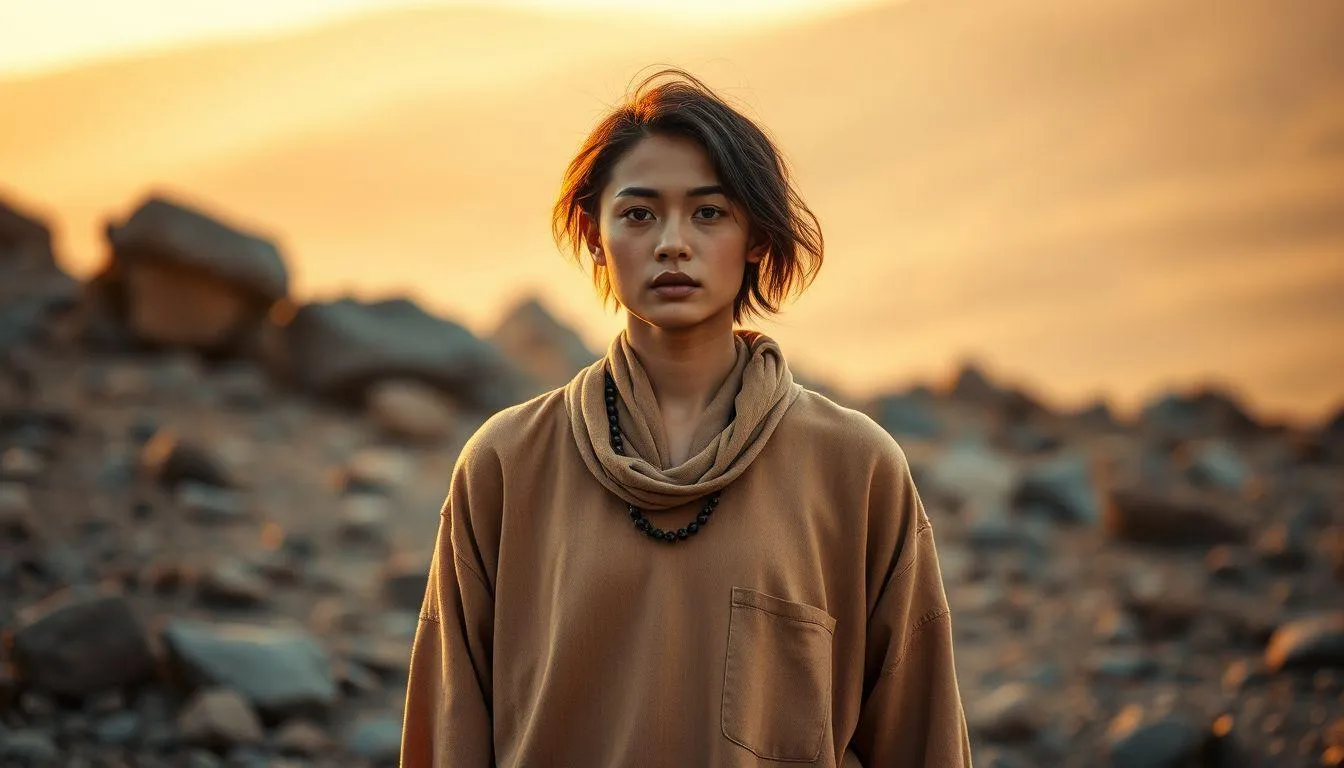 Taurus: Kestabilan Emosi Melalui Konsistensi dan Keteguhan (c) Ilustrasi AI