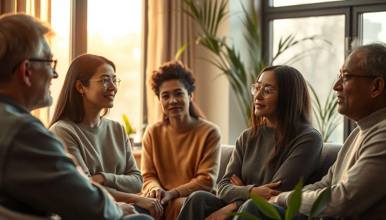 Faktor yang Mempengaruhi Kemampuan Menahan Emosi (c) Ilustrasi AI