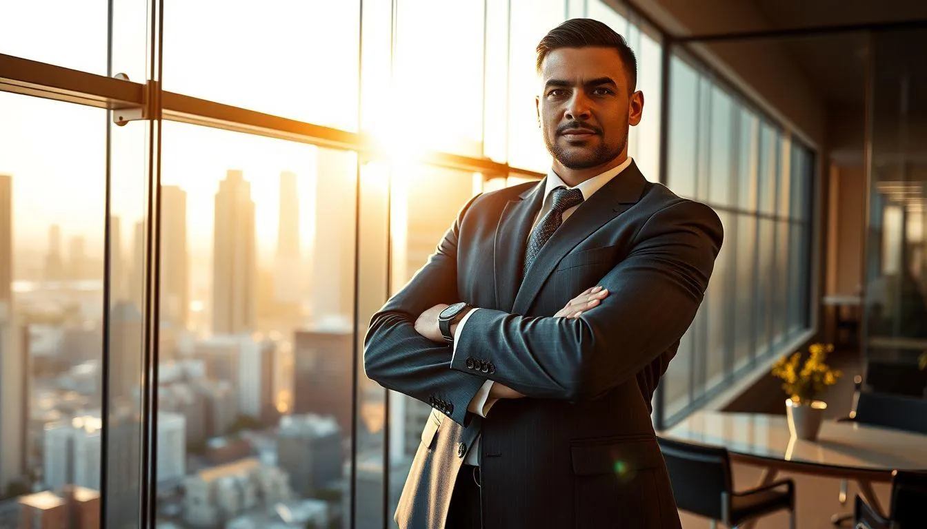 Zodiak dengan Ketahanan Mental Luar Biasa (c) Ilustrasi AI