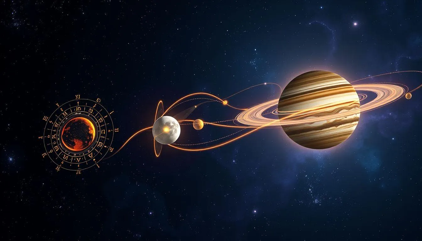 Apa yang Membuat Zodiak Kuat Menghadapi Perubahan (c) Ilustrasi AI