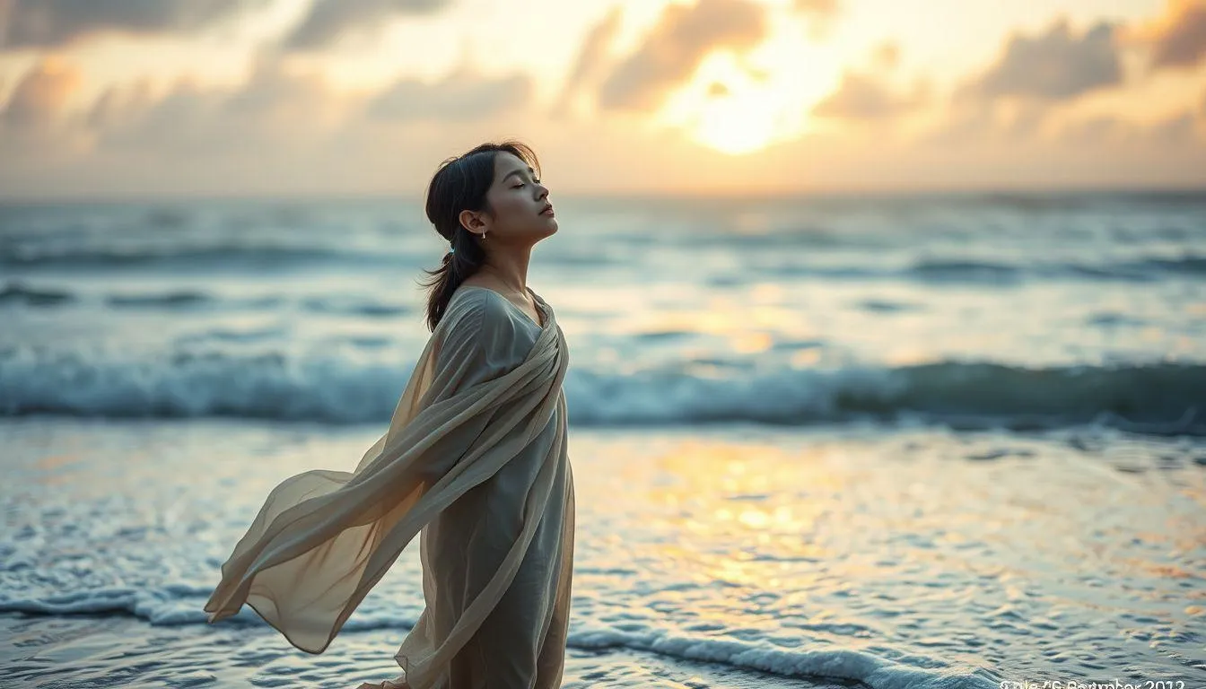 Pisces: Lembut Namun Tangguh (c) Ilustrasi AI