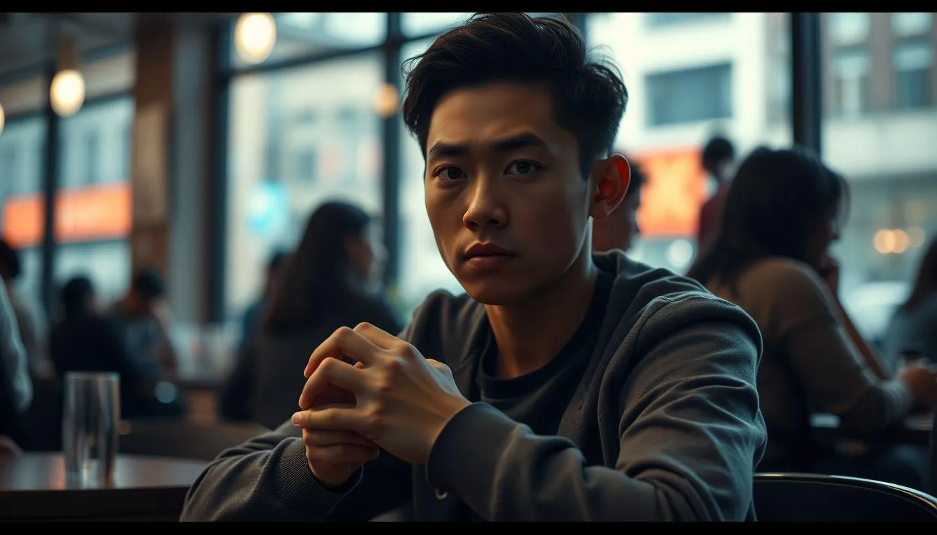 Memahami Tekanan Sosial dan Dampaknya pada Kepribadian (c) Ilustrasi AI