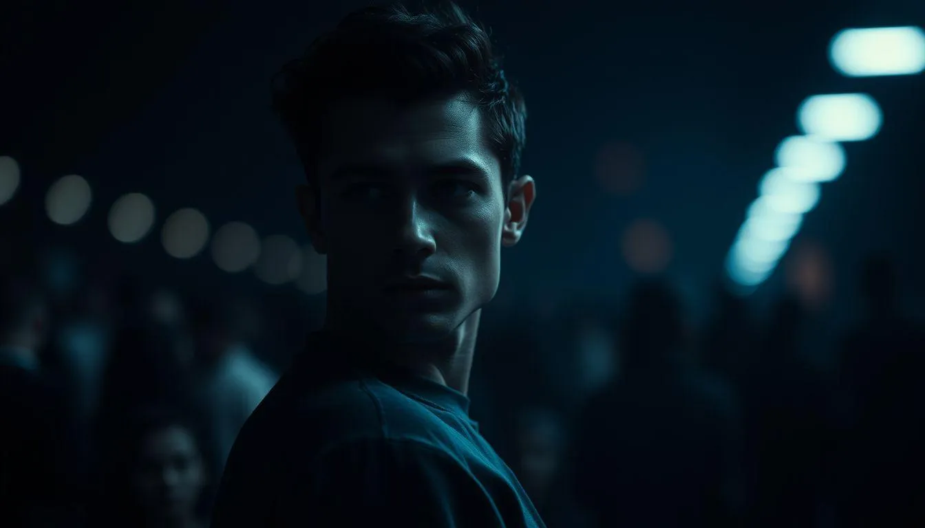 Scorpio: Misterius dan Tidak Butuh Validasi Eksternal (c) Ilustrasi AI