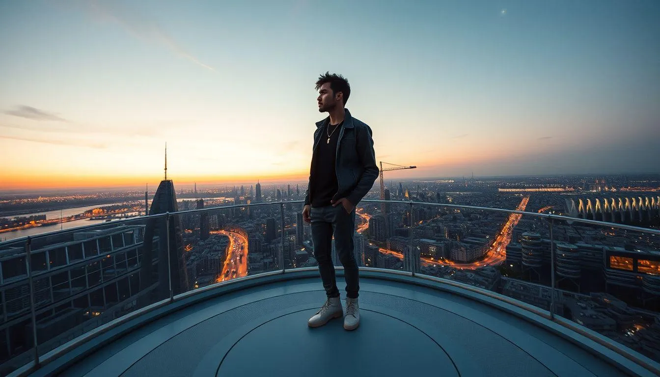 Aquarius: Independen dan Tidak Terikat Norma Konvensional (c) Ilustrasi AI