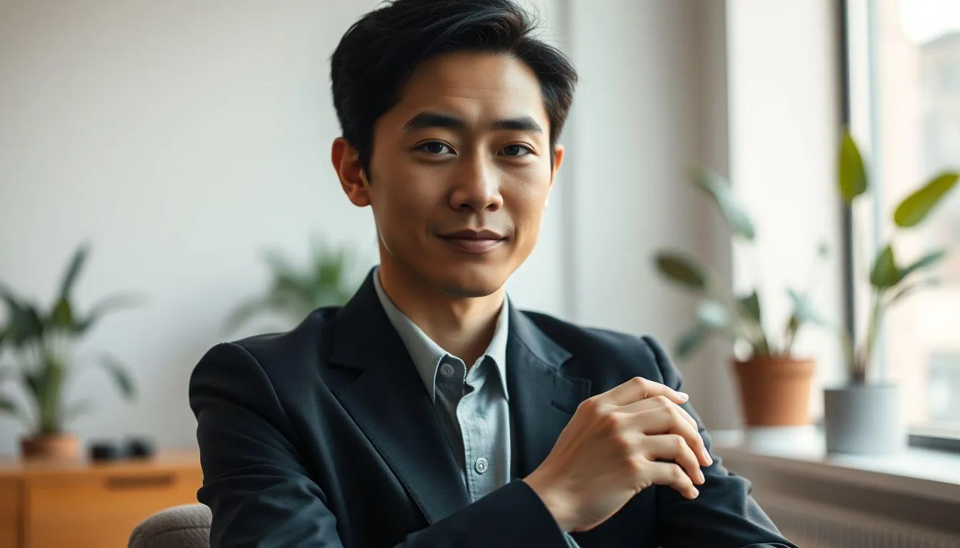 Memahami Arti Lembut Namun Berprinsip (c) Ilustrasi AI