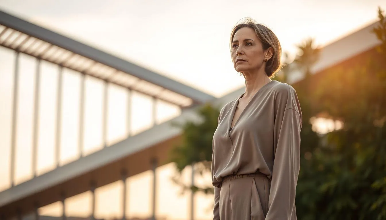 Libra dan Scorpio: Keseimbangan Logika dan Intuisi (c) Ilustrasi AI