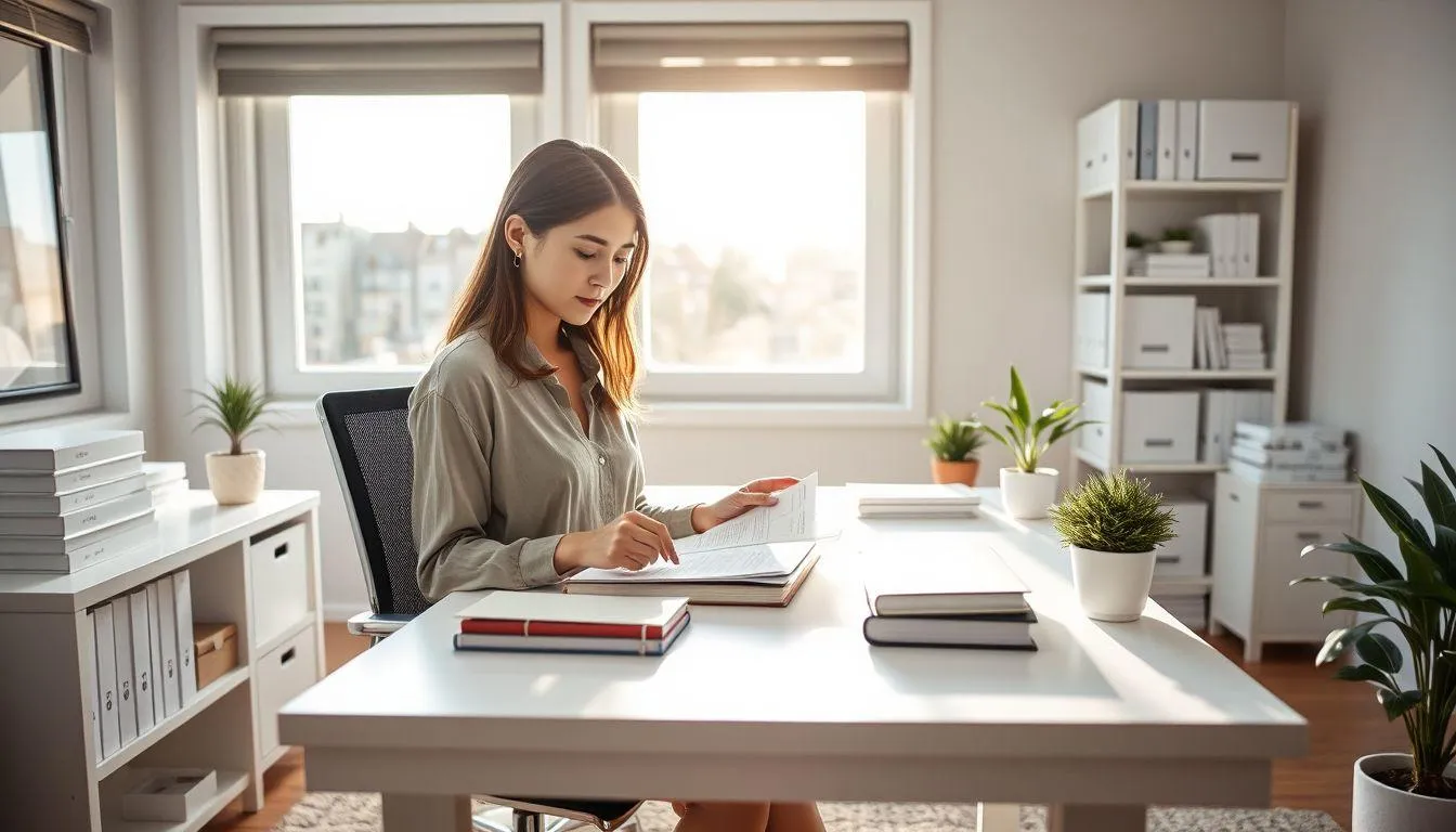 Virgo: Kesempurnaan dalam Ketenangan (c) Ilustrasi AI