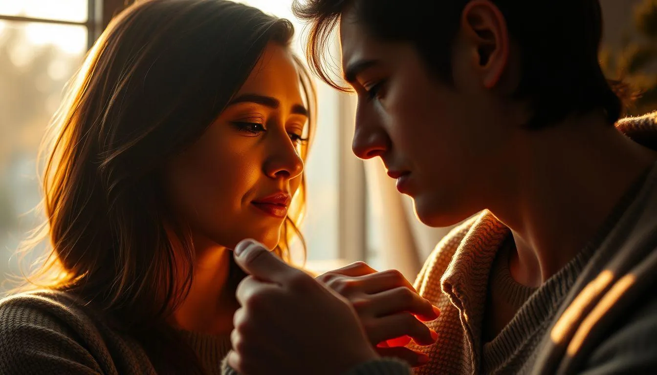 Apa Itu Kepekaan Emosional dalam Zodiak (c) Ilustrasi AI